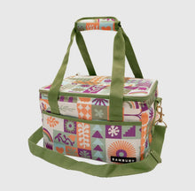 Load image into Gallery viewer, Zippora Cooler Bag - Small