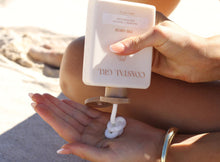 Load image into Gallery viewer, COASTAL GRL. Saltwater & Chlorine Hair
Protectant