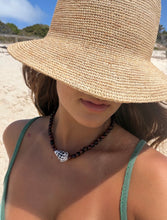 Load image into Gallery viewer, Coco Beaded
Necklace