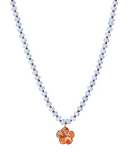 Load image into Gallery viewer, Elce Beaded
Necklace