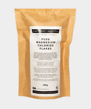 Load image into Gallery viewer, Pure A Grade
Magnesium Chloride
Flakes