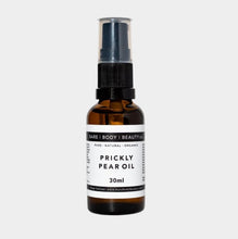 Load image into Gallery viewer, 100% Pure Prickly Pear Oil 30ml