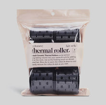 Load image into Gallery viewer, Ceramic Hair Roller 8pc Variety Pack