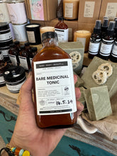 Load image into Gallery viewer, Bare Medicinal Tonic