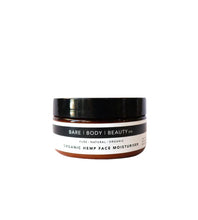 Load image into Gallery viewer, HEMP FACE MOISTURISER