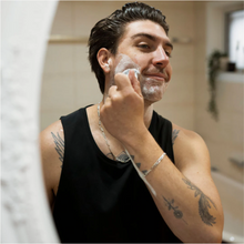 Load image into Gallery viewer, Bentonite Clay Shaving
Soap