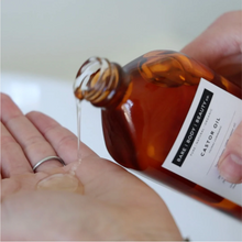 Load image into Gallery viewer, 100% Castor Oil 200ml