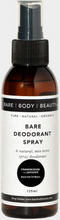 Load image into Gallery viewer, Bare Deodorant Spray