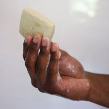 Load image into Gallery viewer, Hemp Seed Oil Face and Body Soap