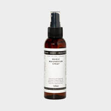 Load image into Gallery viewer, Magic Magnesium
Spray 125ml