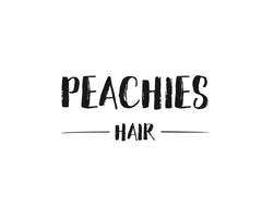 Peachies Hair
