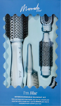 Load image into Gallery viewer, I&#39;m Blue Interchangeable
Blowout Kit
