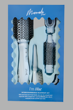 Load image into Gallery viewer, I&#39;m Blue Interchangeable
Blowout Kit

