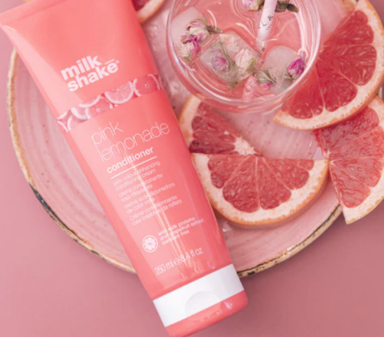 milk_shake Pink Lemonade
Conditioner 250ml