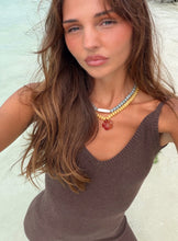 Load image into Gallery viewer, Andi Beaded
Necklace
