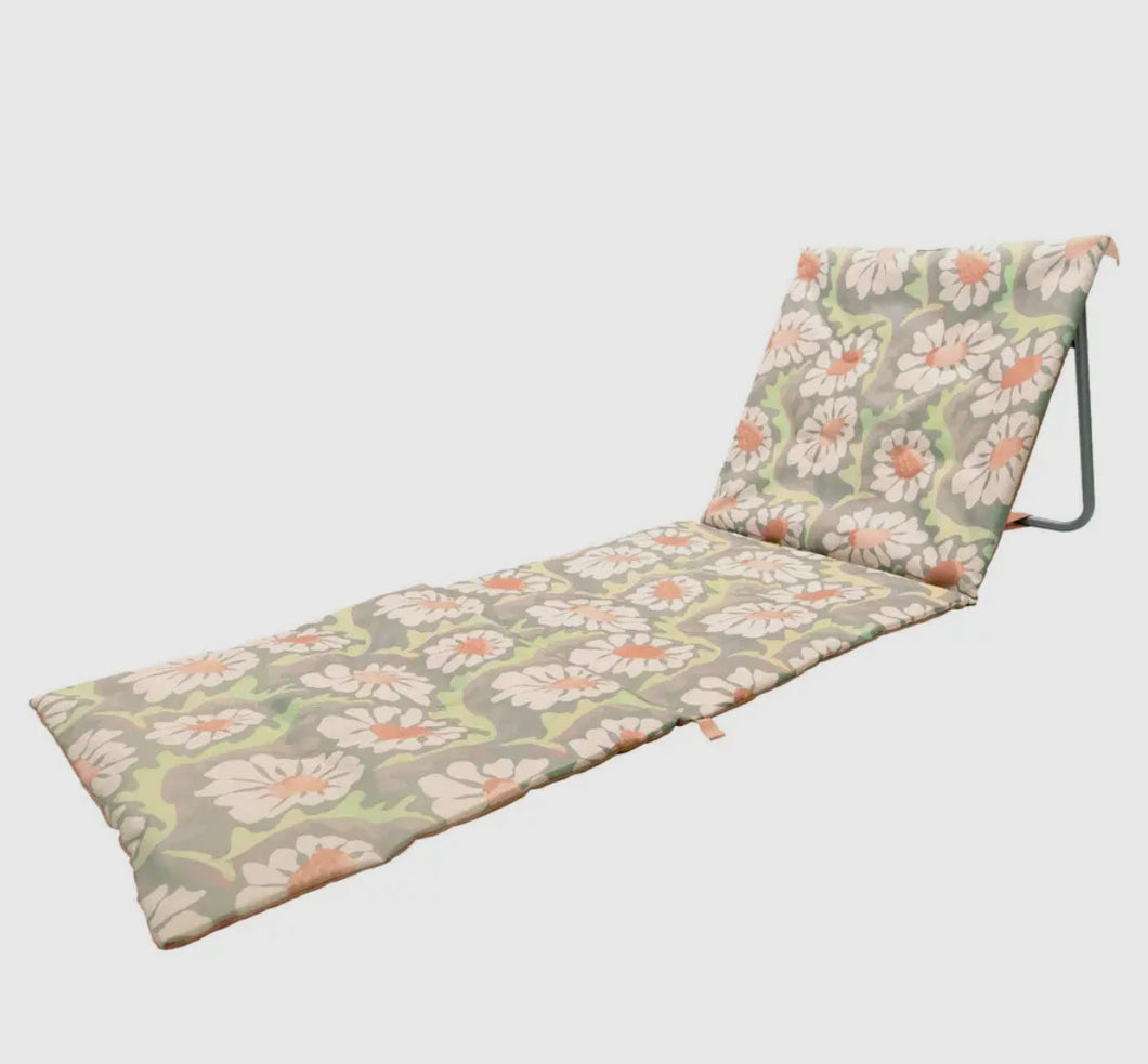 Sadie Beach Lounger