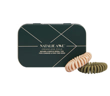 Load image into Gallery viewer, NATALIE ANNE
CREASELESS COILS 5PK
