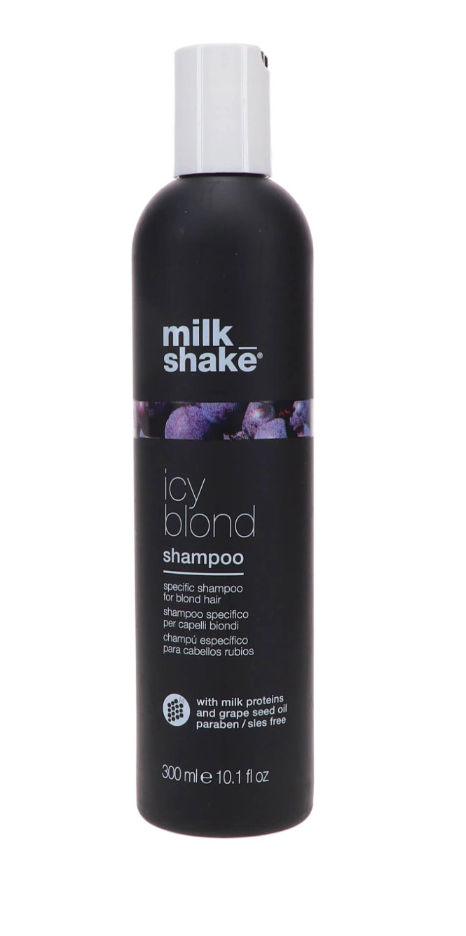 Icy Blond Shampoo 300ml