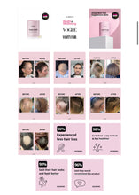 Load image into Gallery viewer, HAIR FOOD - HAIR
VITAMINS, 1 MONTH SUPPLY

