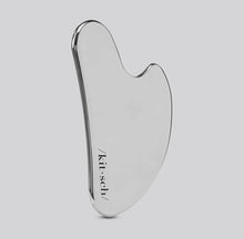 Load image into Gallery viewer, Stainless Steel Gua Sha
