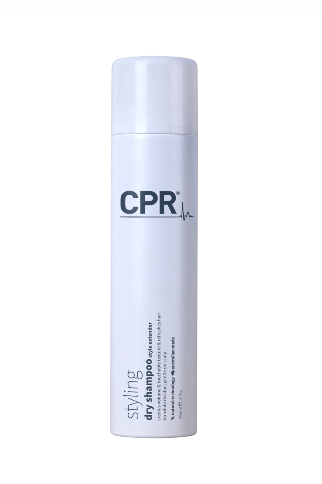 Dry Shampoo
Style Extender