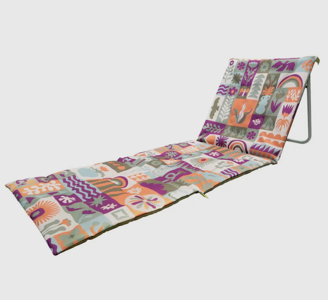 Zippora Beach Lounger
