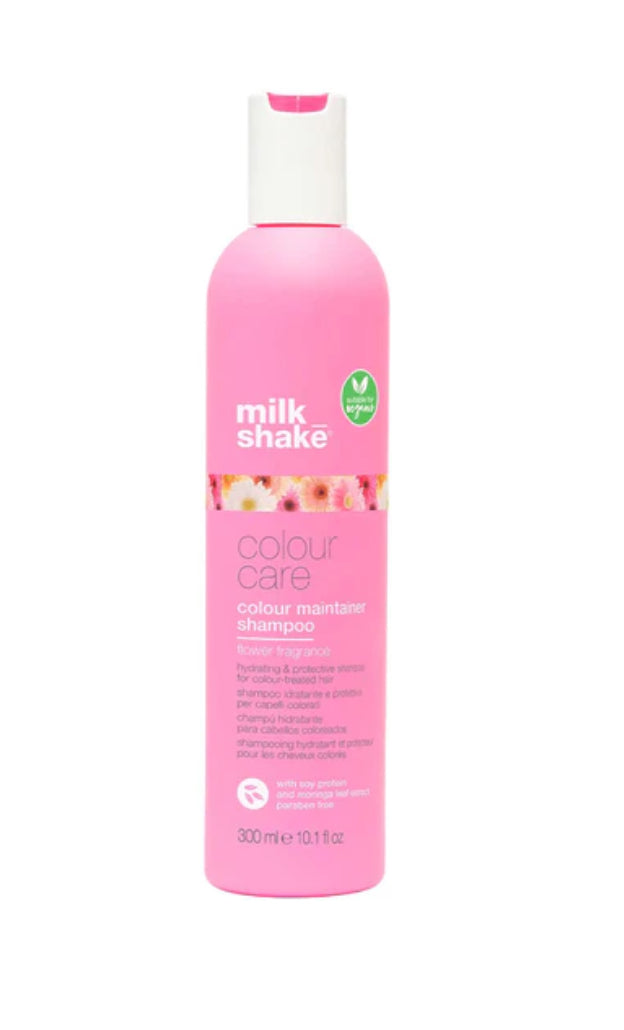 milk_shake Colour Maintainer
Flower Shampoo 300ml