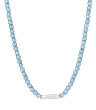 Load image into Gallery viewer, Mimi Beaded
Necklace
