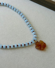 Load image into Gallery viewer, Elce Beaded
Necklace
