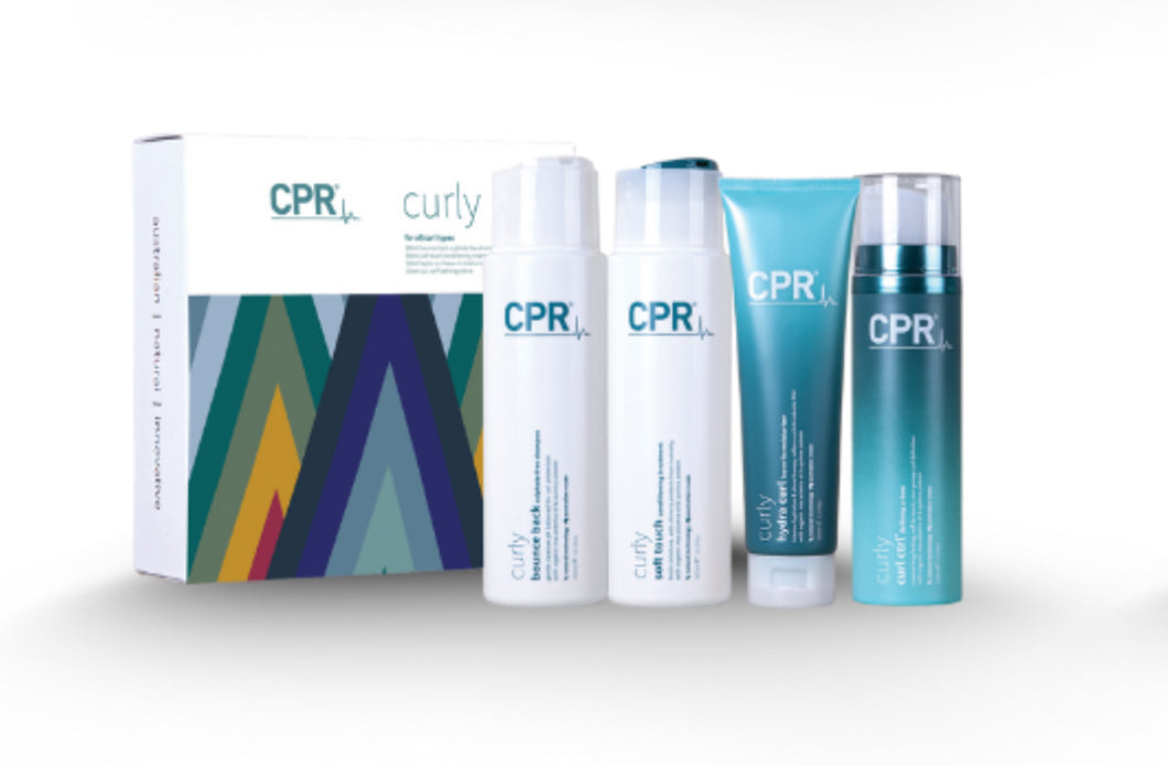 Curl quad