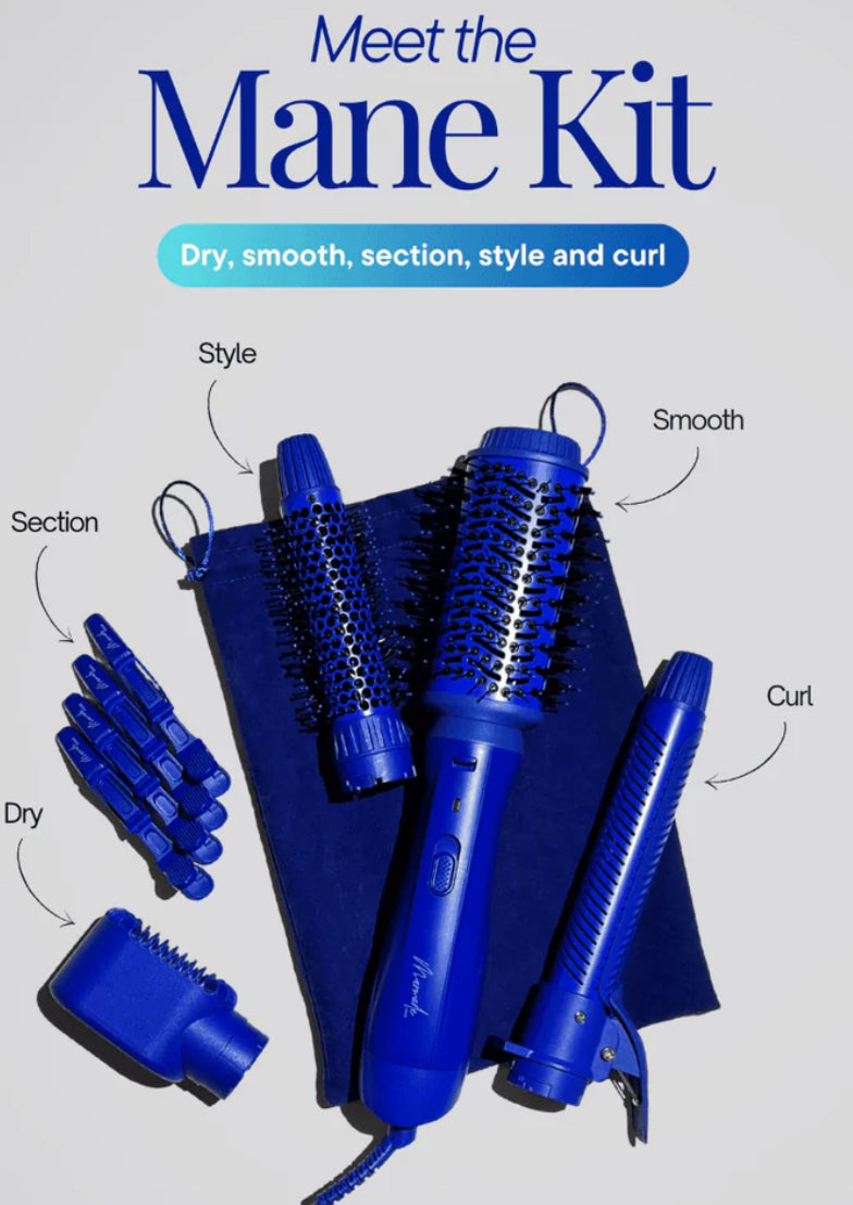 Mane Kit