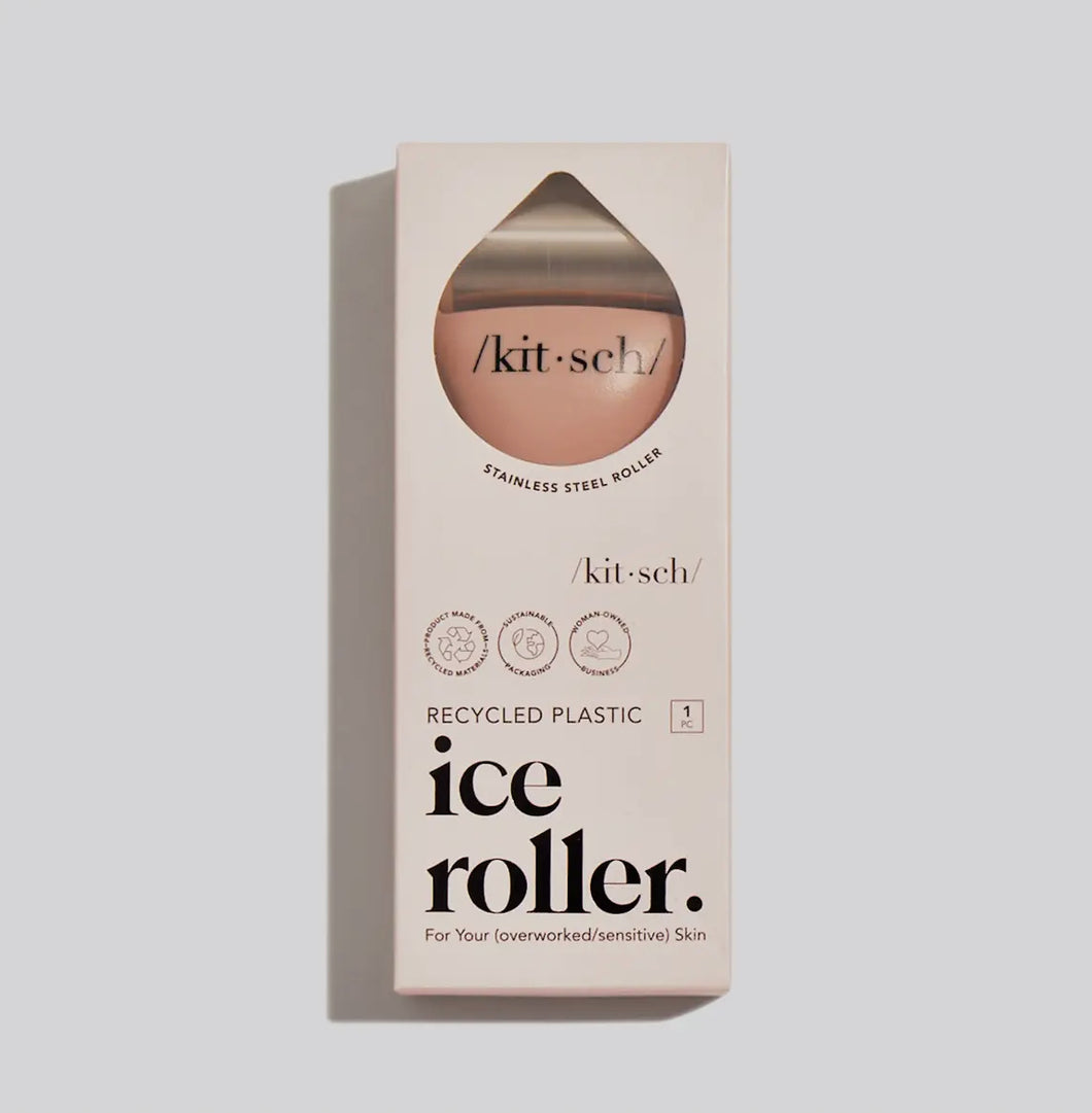 Ice Roller - Terracotta