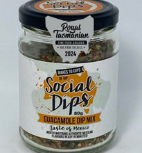 Load image into Gallery viewer, Social Dips &amp; Social Eats
