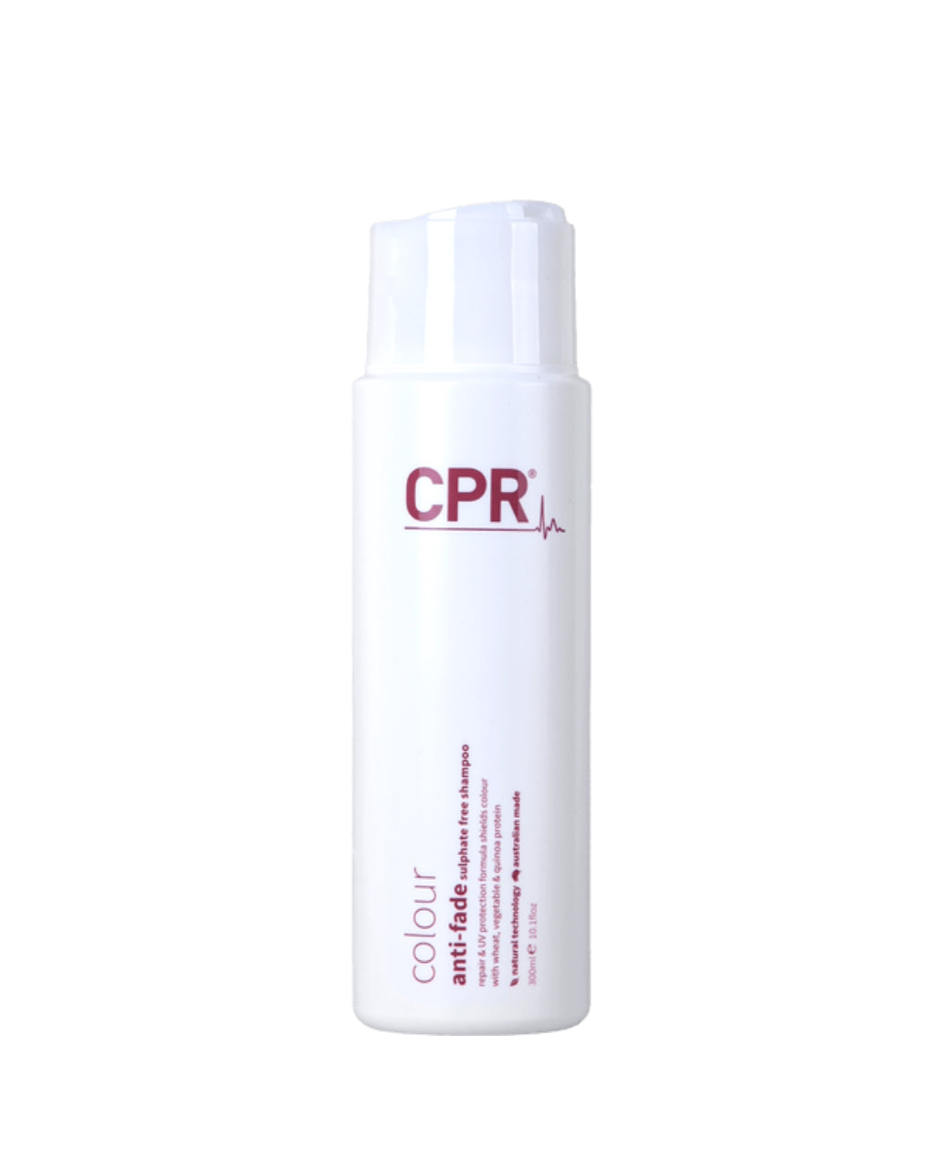 COLOUR / ANTI FADE Sulphate free shampoo