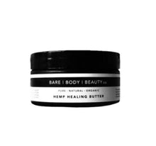 Load image into Gallery viewer, HEMP HEALING BUTTER
