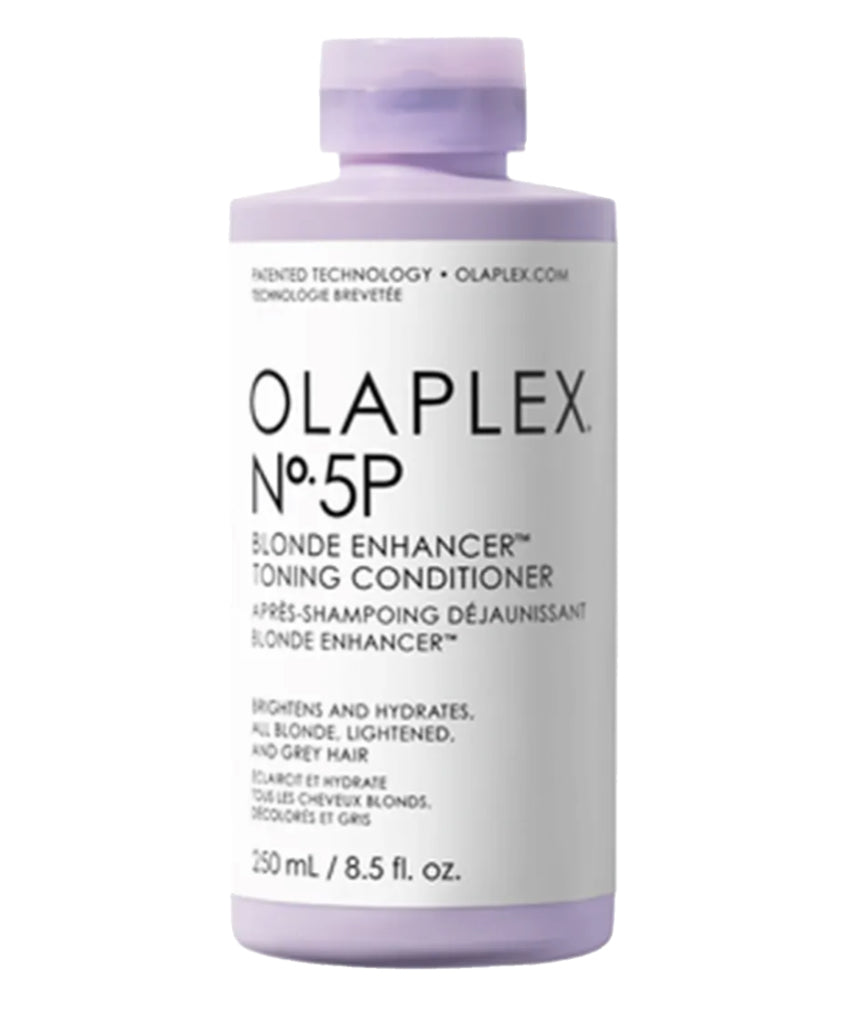 Olaplex No.5P Blonde
Enhancer Toning Conditioner
250ml