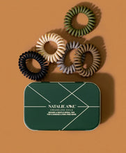 Load image into Gallery viewer, NATALIE ANNE
CREASELESS COILS 5PK
