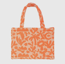 Load image into Gallery viewer, Hilo Tote Bag Holiday - Peach
