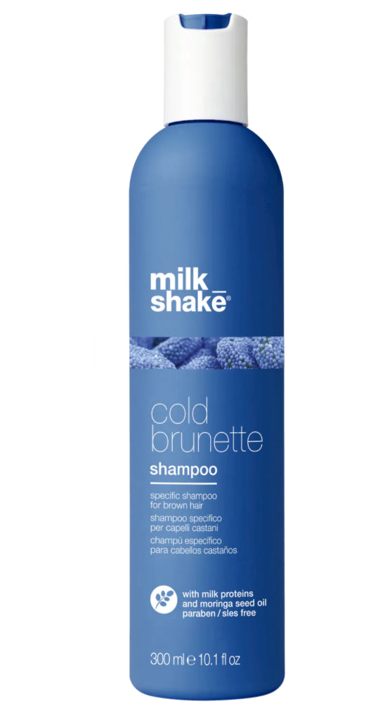 milk_shake Cool Brunette
Shampoo 300ml