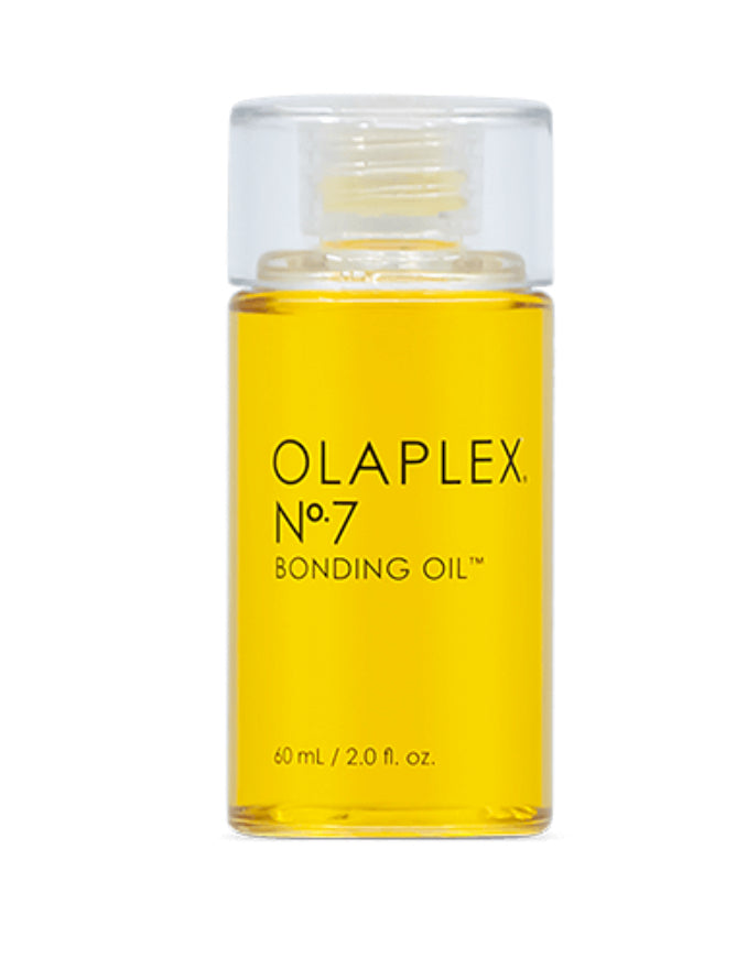 NO.7 BONDING OIL DELUXE
60ml