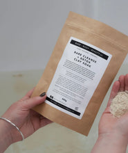 Load image into Gallery viewer, Bare Detox + Cleanse
Clay Soak 500g
