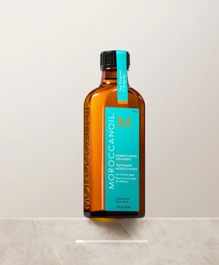 Moroccanoil Treatment
Original 100ml