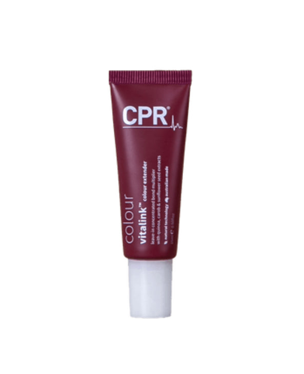 COLOUR / Vitalink
Colour Extender