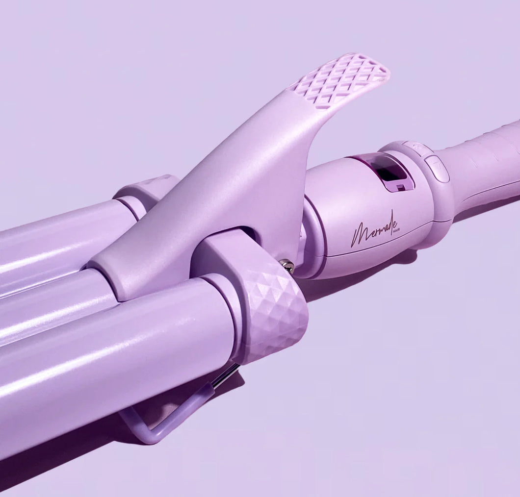 22mm Cutie® Pro Waver Lilac