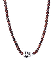 Load image into Gallery viewer, Coco Beaded
Necklace
