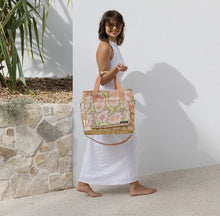 Load image into Gallery viewer, Sadie Cooler Bag - Large
