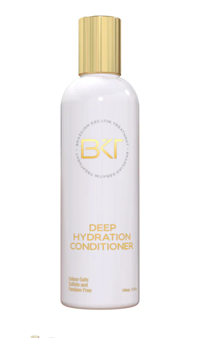 BKT DEEP HYDRATION
CONDITIONER