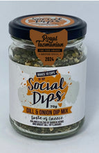 Load image into Gallery viewer, Social Dips &amp; Social Eats
