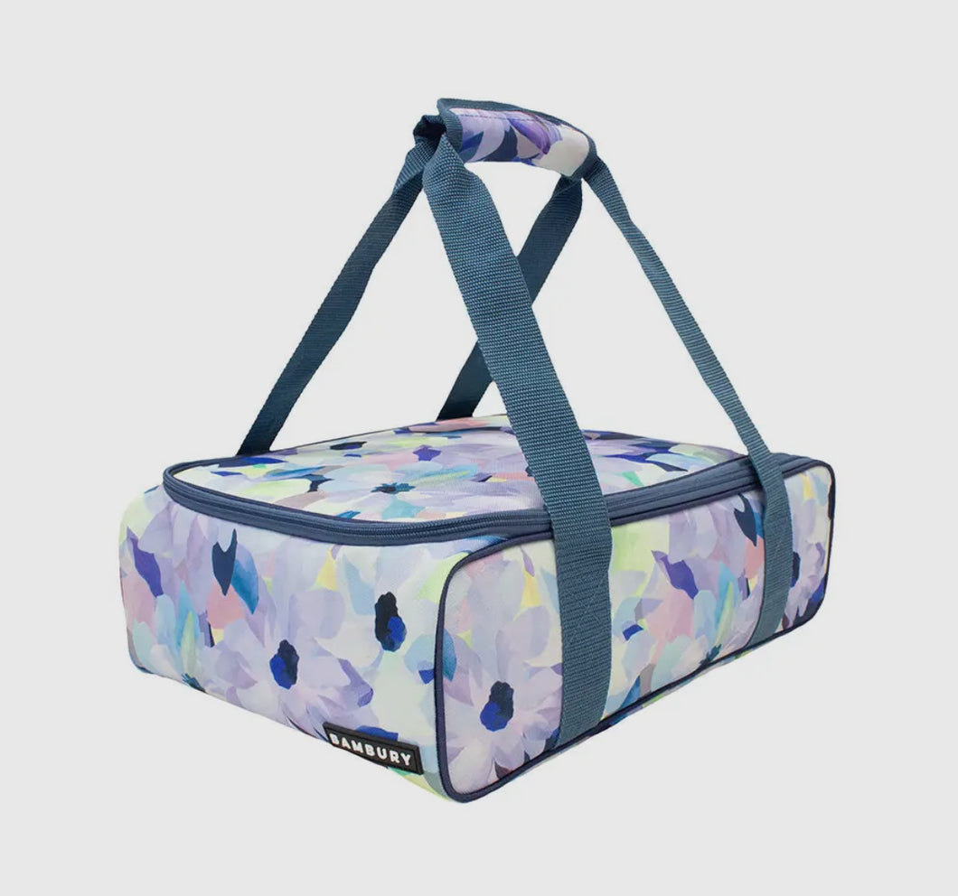 Ambrosia Insulated Food Carrier
