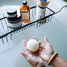 Load image into Gallery viewer, Hemp Butter Bath
Bomb
